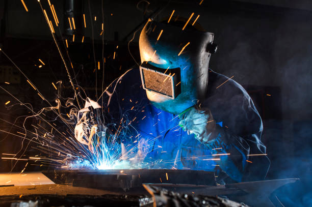 Best Specialty Welding Processes in Country Knolls, NY