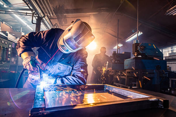 Professional Welder & Metal Fabrication in Country Knolls, NY