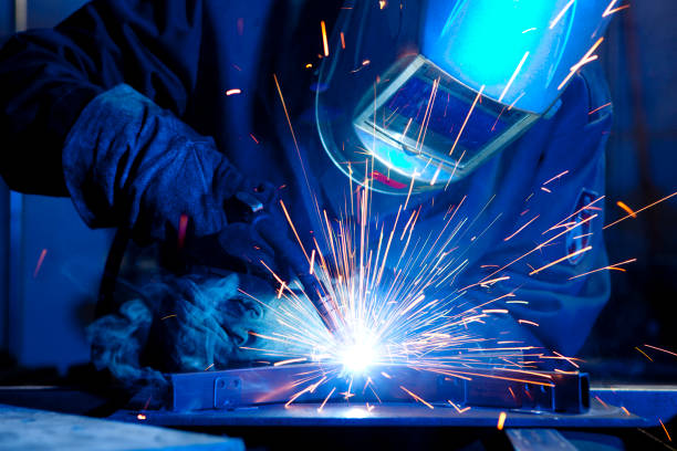 Affordable Welder Services in Country Knolls, NY