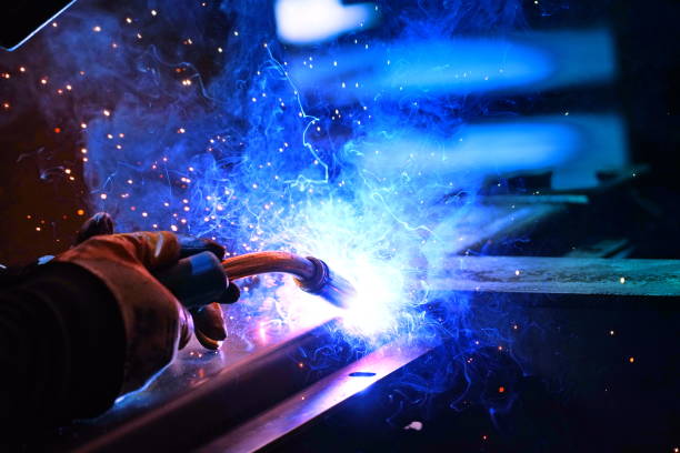 Affordable Welder Services in Country Knolls, NY