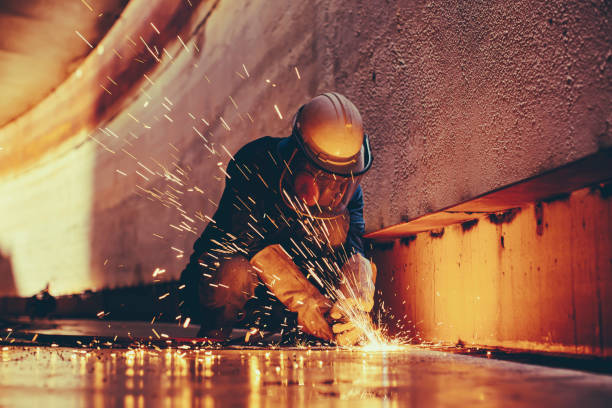 Best Pipe Welding in Country Knolls, NY