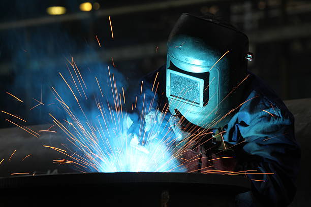Best Artistic and Custom Metal Fabrication in Country Knolls, NY